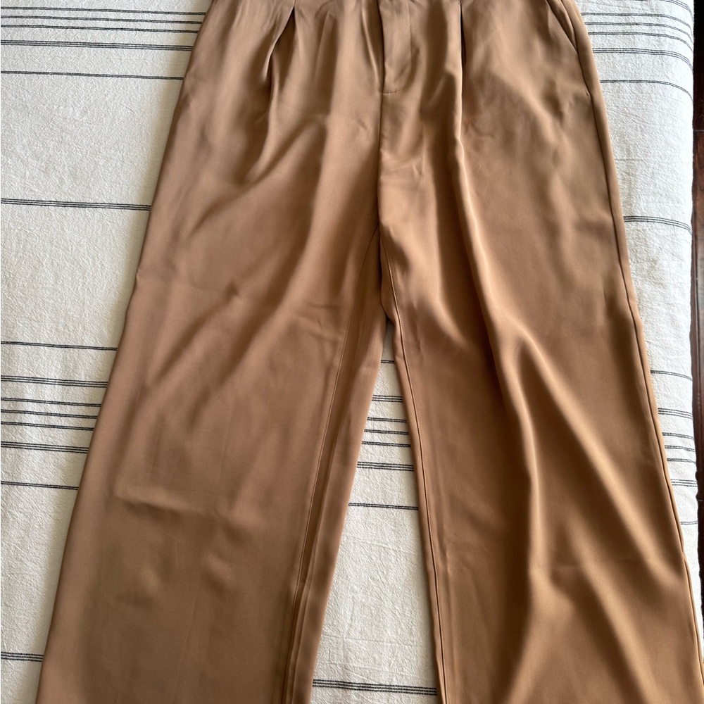 Women’s Wide Leg Pants